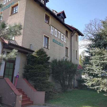 Hotelik Warmia -Pensjonat, Hostel Lidzbark Warminski Room photo