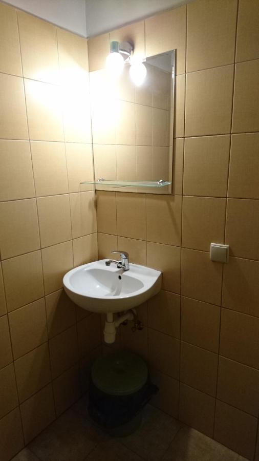 Hotelik Warmia -Pensjonat, Hostel Lidzbark Warminski Room photo